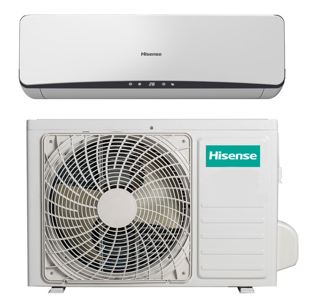 Hisense Non Inverter Air Conditioner R410 Ljj Wholesalers 5293